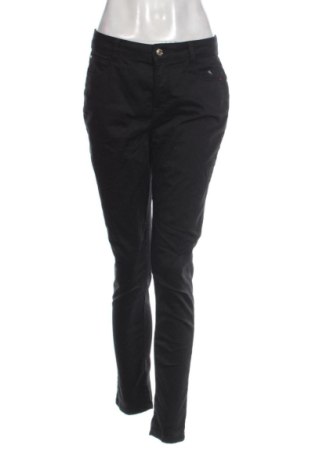Damenhose Cortefiel, Größe L, Farbe Schwarz, Preis € 12,00, #137657865