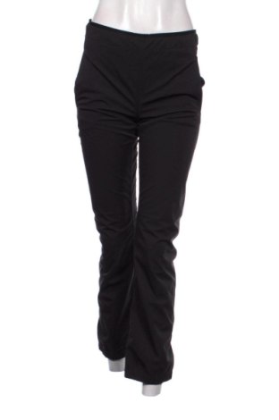 Pantaloni de femei Alpine Pro, Mărime M, Culoare Negru, Preț 89,00 Lei, #137658151