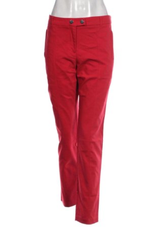 Damenhose Orsay, Größe XL, Farbe Rot, Preis € 17,00, #137658253