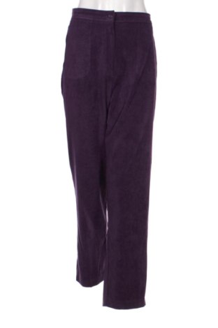 Damenhose Dressbarn, Größe XL, Farbe Lila, Preis € 9,14, #137658485