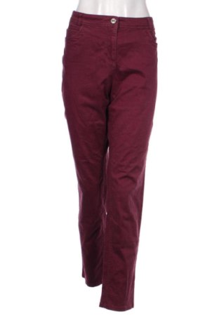Női nadrág Canda, Méret XXL, Szín Lila, Ár 6 215 Ft, #137658509
