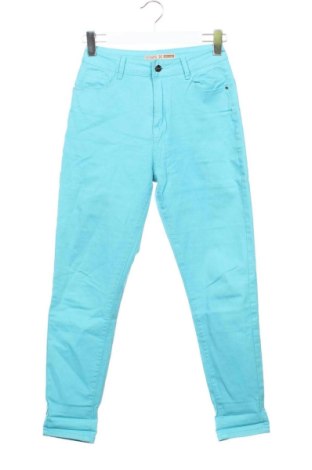 Damenhose M.Sara, Größe XS, Farbe Blau, Preis € 7,00, #137658791