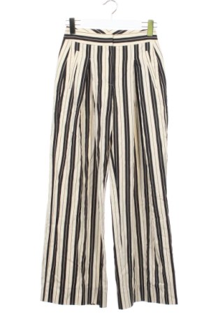Pantaloni de femei Unbranded, Mărime XS, Culoare Multicolor, Preț 57,74 Lei, #137658891