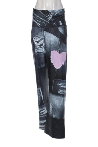 Damenhose Unbranded, Größe L, Farbe Mehrfarbig, Preis € 7,81, #137659131