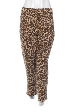 Damenhose H&M, Größe XXL, Farbe Mehrfarbig, Preis € 14,99, #137659623