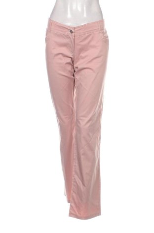 Damenhose Unbranded, Größe XL, Farbe Rosa, Preis € 12,00, #137660557