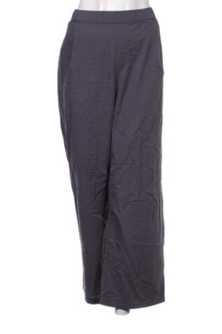 Damenhose Uniqlo, Größe 3XL, Farbe Blau, Preis € 18,10, #137660710