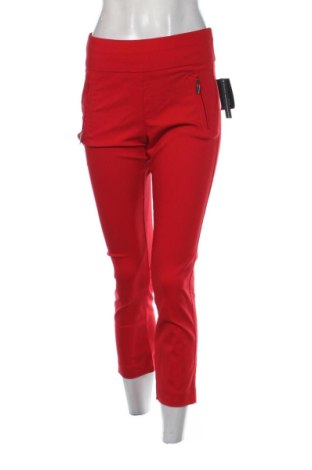 Damenhose INC International Concepts, Größe M, Farbe Rot, Preis € 17,00, #137660746