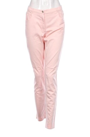 Damenhose Unbranded, Größe XL, Farbe Rosa, Preis € 17,00, #137660765