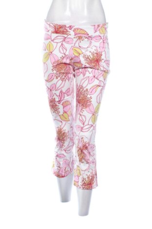 Damenhose Hallhuber, Größe M, Farbe Mehrfarbig, Preis € 84,97, #137660784