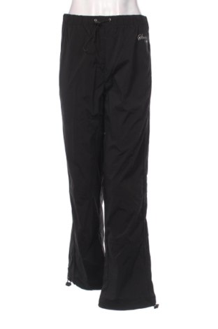 Damskie spodnie Stooker, Rozmiar XL, Kolor Czarny, Cena 33,07 zł, #137660866