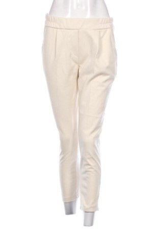 Damenhose NEW COLLECTION, Größe L, Farbe Ecru, Preis € 14,29, #137660943