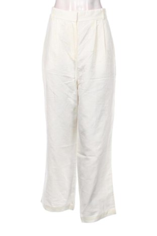 Női nadrág H&M, Méret XL, Szín Ekrü
, Ár 9 120 Ft, #137661017