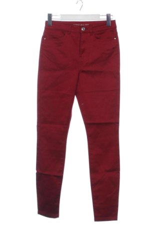 Pantaloni de femei Orsay, Mărime S, Culoare Roșu, Preț 52,49 Lei, #137661040