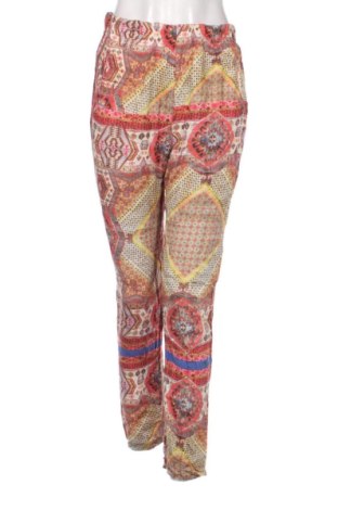 Damenhose Zara, Größe M, Farbe Mehrfarbig, Preis € 10,00, #137661075