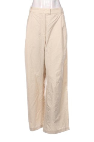 Női nadrág Zara, Méret XXL, Szín Bézs, Ár 8 128 Ft, #137661112