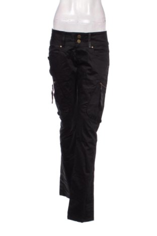 Damenhose Zara Trafaluc, Größe L, Farbe Schwarz, Preis € 7,79, #137661184