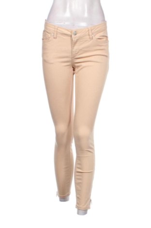 Damenhose Liu Jo, Größe M, Farbe Beige, Preis € 31,00, #137661335
