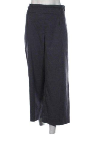 Pantaloni de femei H&M, Mărime XL, Culoare Albastru, Preț 145,29 Lei, #137661344