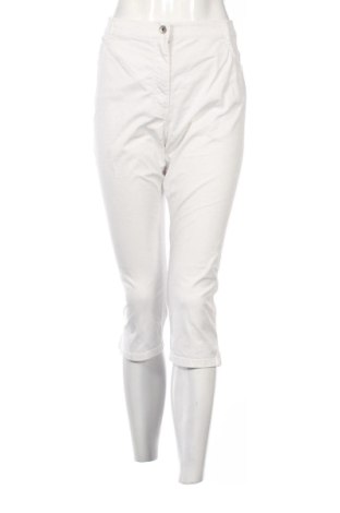 Damenhose Betty Barclay, Größe XL, Farbe Weiß, Preis € 85,01, #137661375