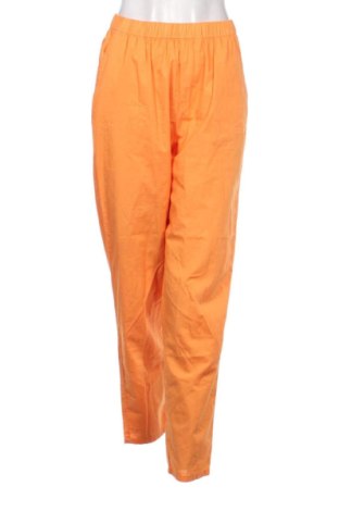Damenhose Noisy May, Größe S, Farbe Orange, Preis € 7,00, #137661383