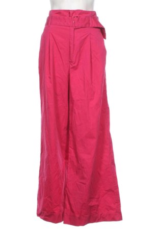 Damenhose Zara, Größe L, Farbe Rosa, Preis € 37,40, #137661388
