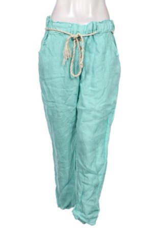Damenhose Unbranded, Größe L, Farbe Grün, Preis € 26,00, #137661539