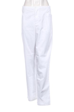 Damenhose Unbranded, Größe L, Farbe Weiß, Preis € 15,24, #137661584