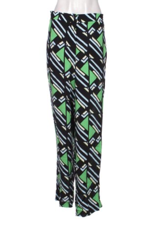 Damenhose Zara, Größe XL, Farbe Mehrfarbig, Preis € 33,00, #137661735
