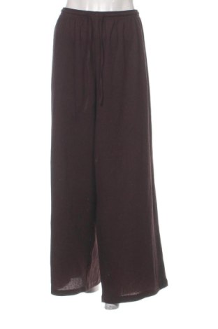 Damenhose H&M, Größe XL, Farbe Braun, Preis € 14,00, #137661891