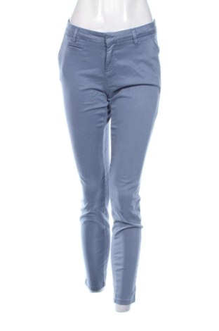 Damenhose Yaya, Größe M, Farbe Blau, Preis € 9,53, #137662000