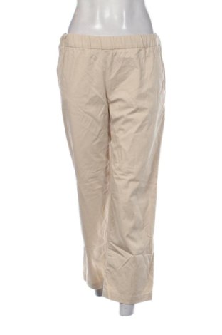 Damenhose COS, Größe M, Farbe Beige, Preis € 40,00, #137662395