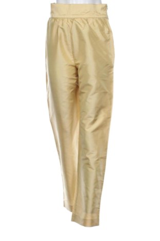 Dámské kalhoty  Unbranded, Velikost S, Barva Žlutá, Cena  672,00 Kč, #137662507