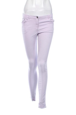 Damenhose H&M, Größe M, Farbe Lila, Preis 7,99 €, #137662593