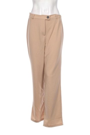 Damenhose SHEIN, Größe M, Farbe Beige, Preis € 10,00, #137662696