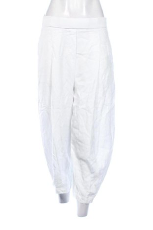 Damenhose United Colors Of Benetton, Größe M, Farbe Weiß, Preis € 14,00, #137662703