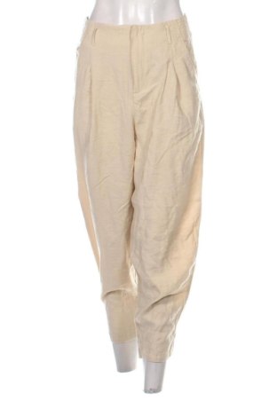 Damenhose LCW, Größe S, Farbe Beige, Preis € 7,00, #137662748