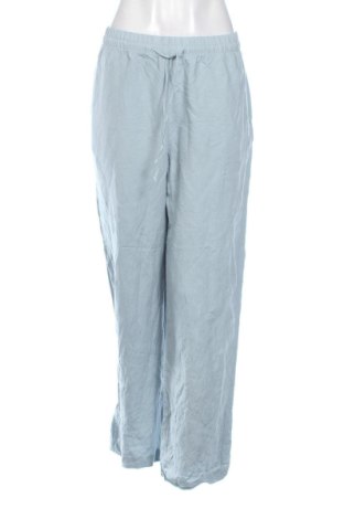 Damenhose H&M, Größe M, Farbe Blau, Preis € 15,00, #137662899