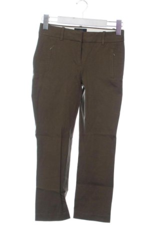 Dámské kalhoty  J.Crew, Velikost XS, Barva Zelená, Cena  315,00 Kč, #137662942