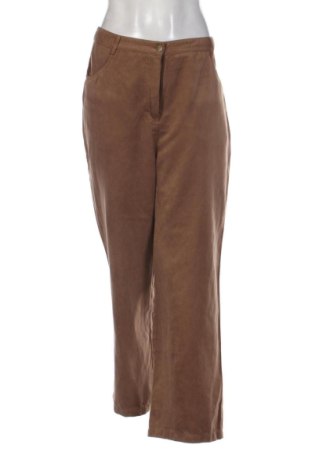 Damenhose Life Style, Größe L, Farbe Braun, Preis € 8,00, #137662945