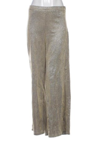 Damenhose SHEIN, Größe M, Farbe Golden, Preis € 10,00, #137663066