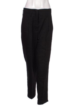 Damenhose H&M, Größe L, Farbe Schwarz, Preis € 8,00, #137663089