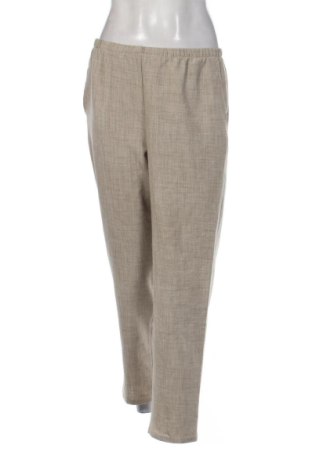 Damenhose Brandtex, Größe M, Farbe Beige, Preis € 15,00, #137663129