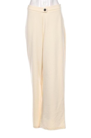 Damenhose Unbranded, Größe M, Farbe Beige, Preis € 11,00, #137663252