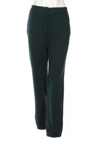 Damenhose Olly Doo, Größe L, Farbe Grün, Preis € 14,00, #137663349