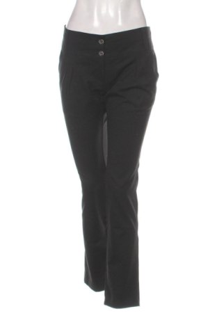 Pantaloni de femei Unbranded, Mărime L, Culoare Negru, Preț 41,99 Lei, #137663387