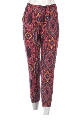 Pantaloni de femei Unbranded, Mărime S, Culoare Multicolor, Preț 47,24 Lei, #137663392
