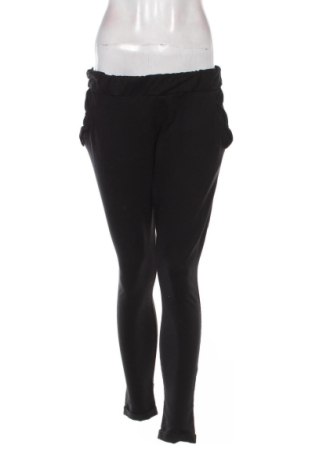 Pantaloni de femei Unbranded, Mărime M, Culoare Negru, Preț 41,99 Lei, #137663404