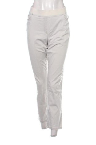 Pantaloni de femei Brax, Mărime XXL, Culoare Bej, Preț 157,47 Lei, #137663560