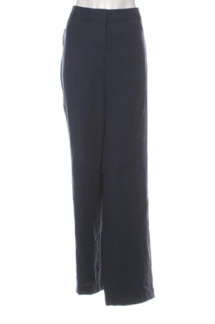 Pantaloni de femei Next, Mărime XXL, Culoare Albastru, Preț 238,47 Lei, #137663718